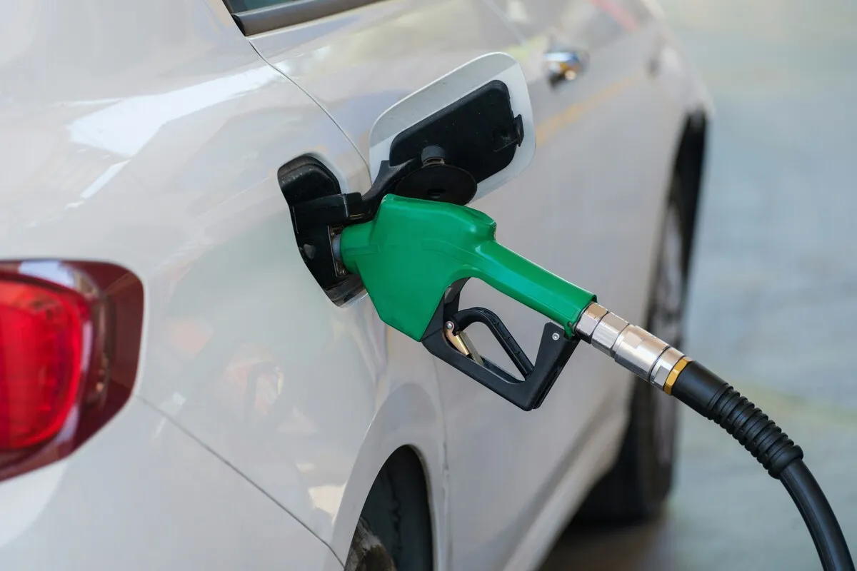 harga migas Klungkung 01-14 februari 2025 untuk Biodiesel B40 dan MFO